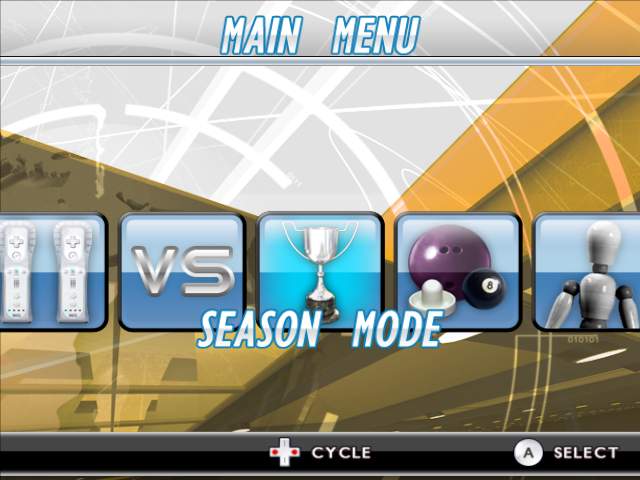 Arcade Sports - screenshot 9