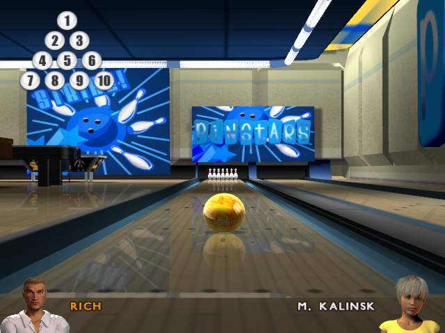 Arcade Sports - screenshot 7