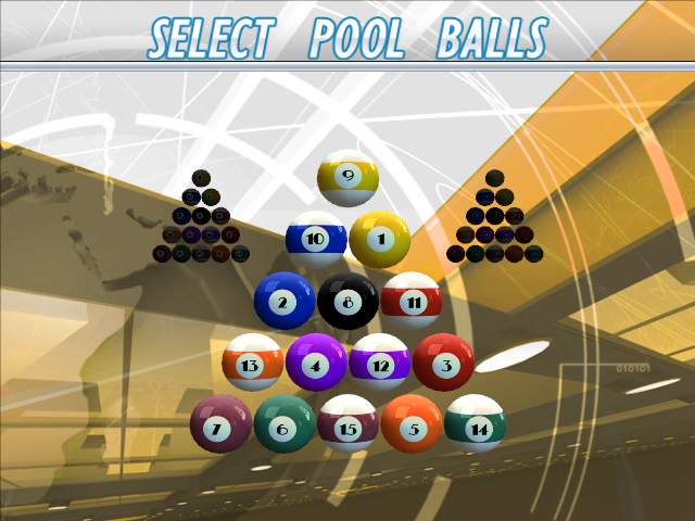 Arcade Sports - screenshot 5