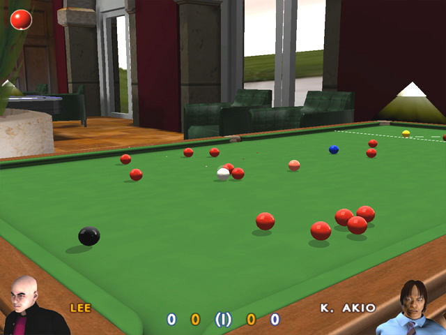 Arcade Sports - screenshot 3