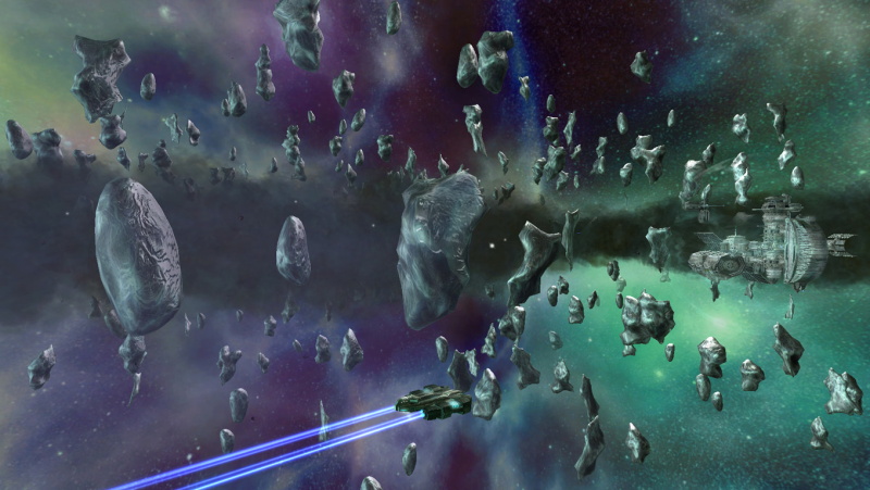 Starpoint Gemini - screenshot 7