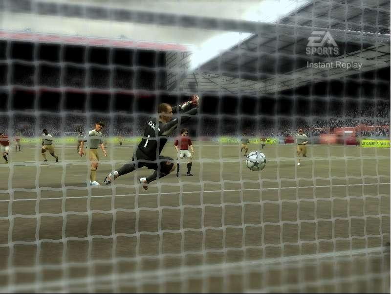 FIFA Online 2 - screenshot 9