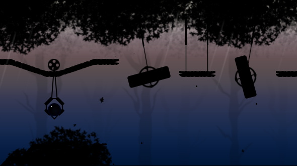 Night Sky - screenshot 3