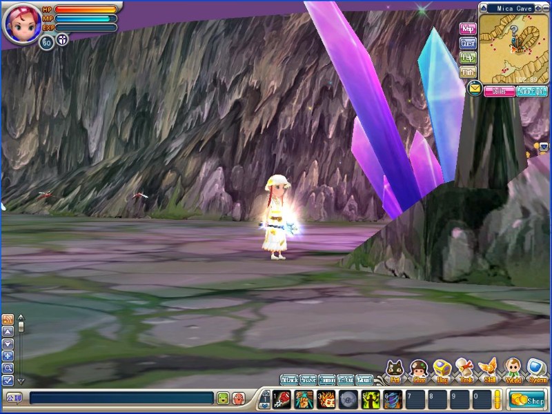 Fairy Story Online - screenshot 6