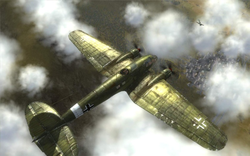 Air Conflicts: Secret Wars - screenshot 35