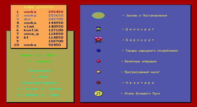 Perestroika - screenshot 9