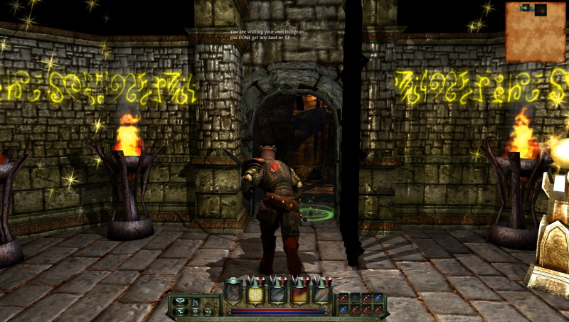 Dungeon Empires - screenshot 6