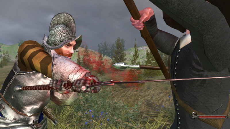 Mount & Blade: With Fire and Sword - screenshot 28