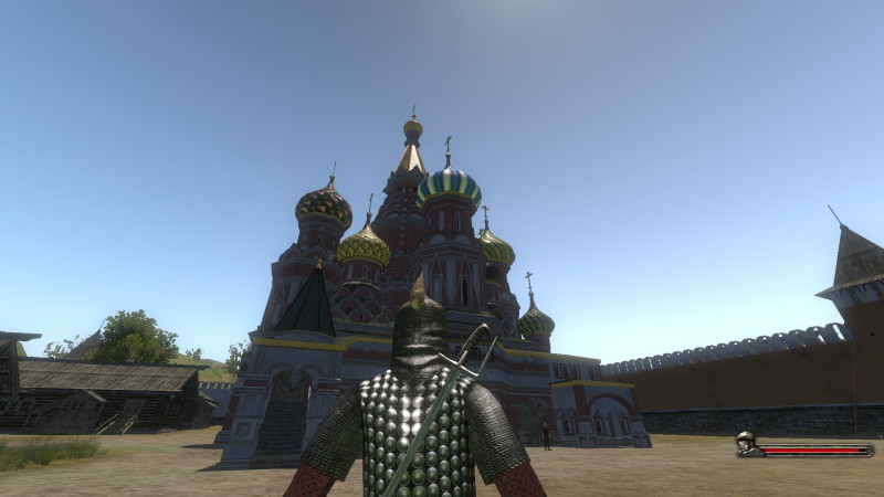 Mount & Blade: With Fire and Sword - screenshot 5