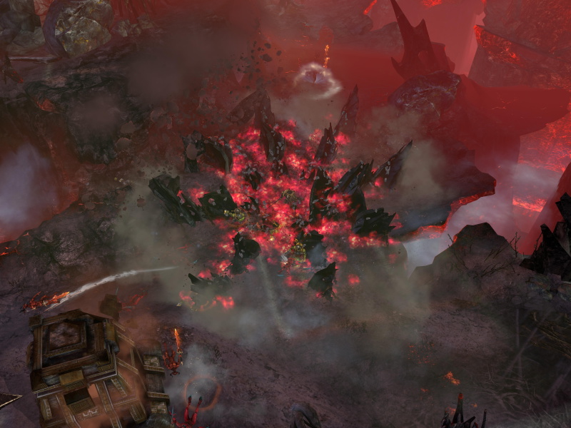Warhammer 40000: Dawn of War II - Retribution - screenshot 40