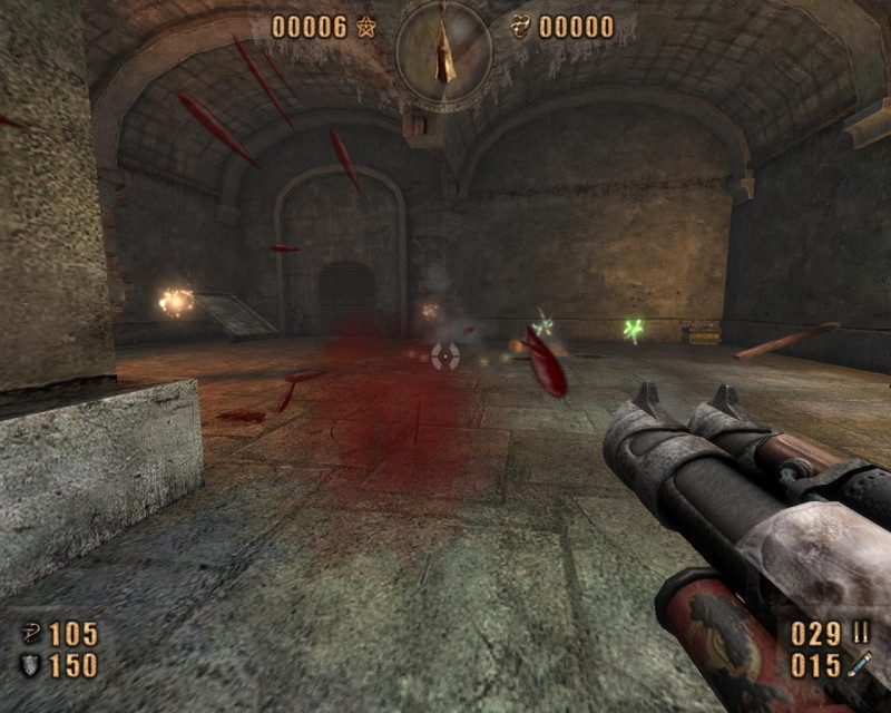 Painkiller: Redemption - screenshot 71