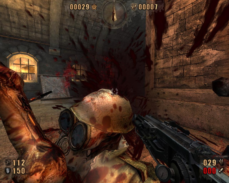 Painkiller: Redemption - screenshot 64