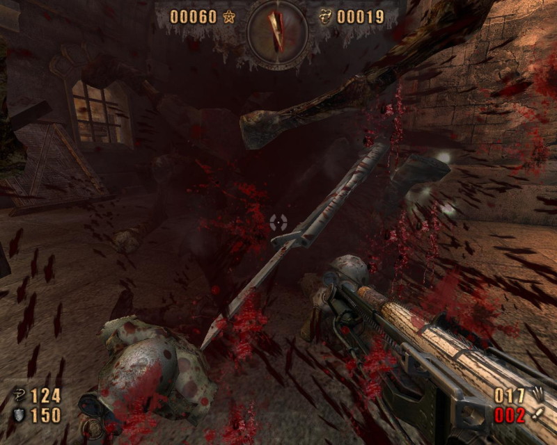 Painkiller: Redemption - screenshot 58