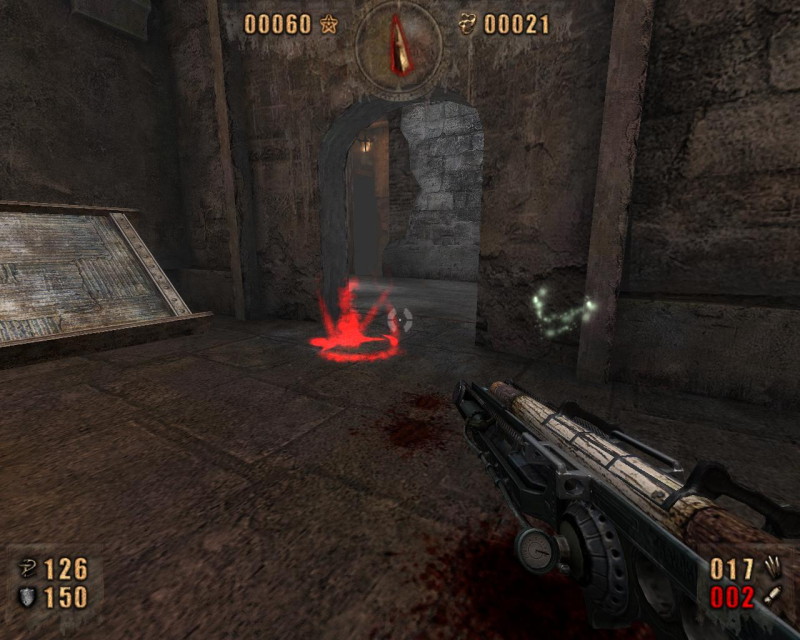 Painkiller: Redemption - screenshot 57