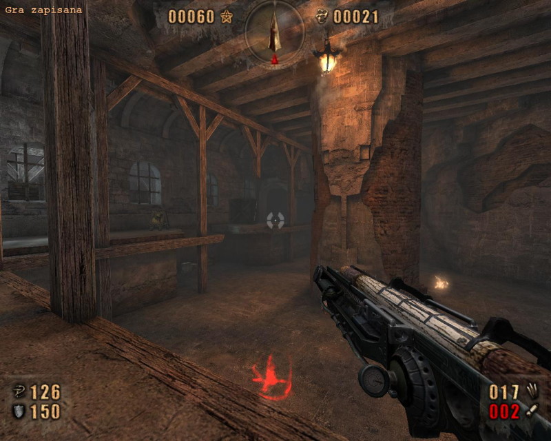 Painkiller: Redemption - screenshot 56
