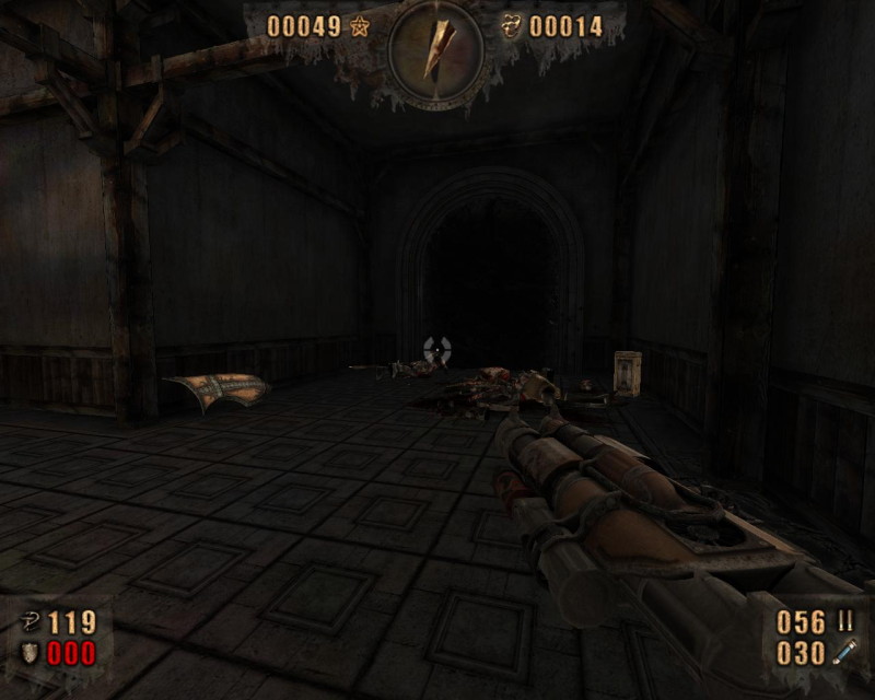 Painkiller: Redemption - screenshot 53