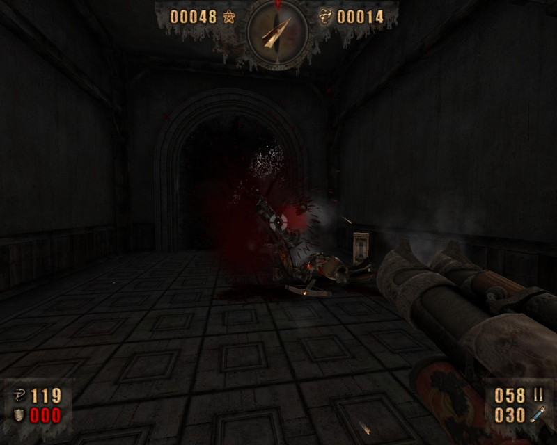 Painkiller: Redemption - screenshot 52