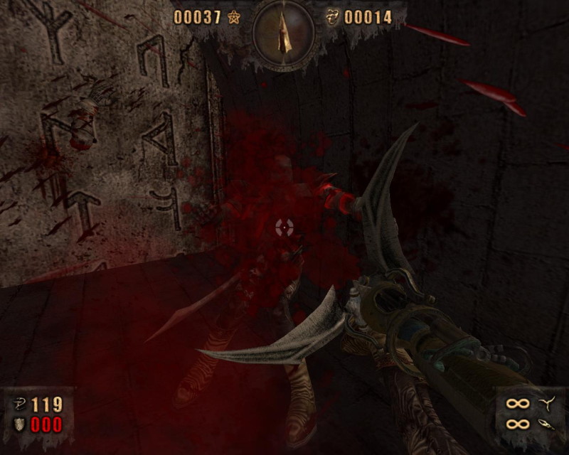 Painkiller: Redemption - screenshot 44