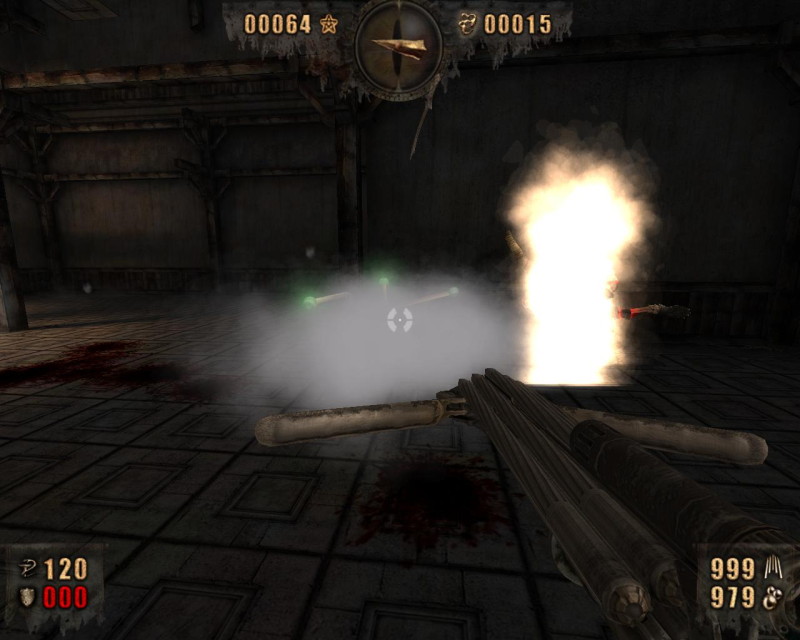 Painkiller: Redemption - screenshot 29