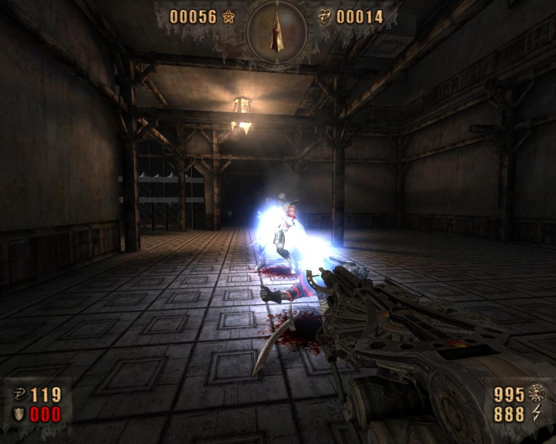 Painkiller: Redemption - screenshot 28