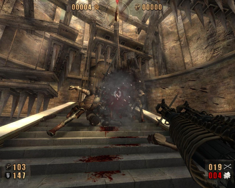 Painkiller: Redemption - screenshot 25