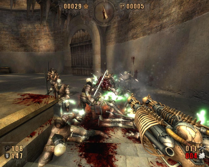 Painkiller: Redemption - screenshot 22