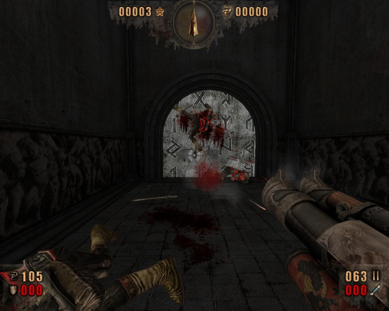 Painkiller: Redemption - screenshot 7