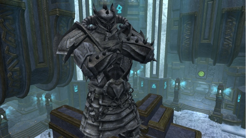 EverQuest 2: Destiny of Velious - screenshot 15
