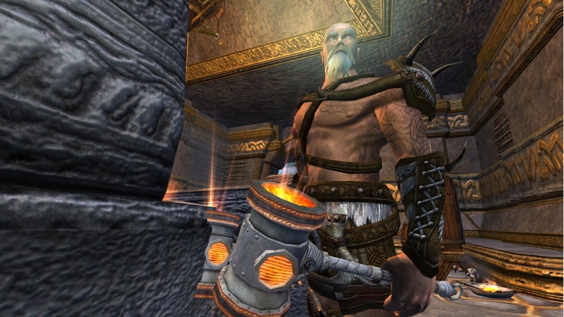 EverQuest 2: Destiny of Velious - screenshot 14