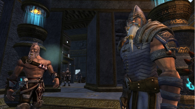 EverQuest 2: Destiny of Velious - screenshot 13