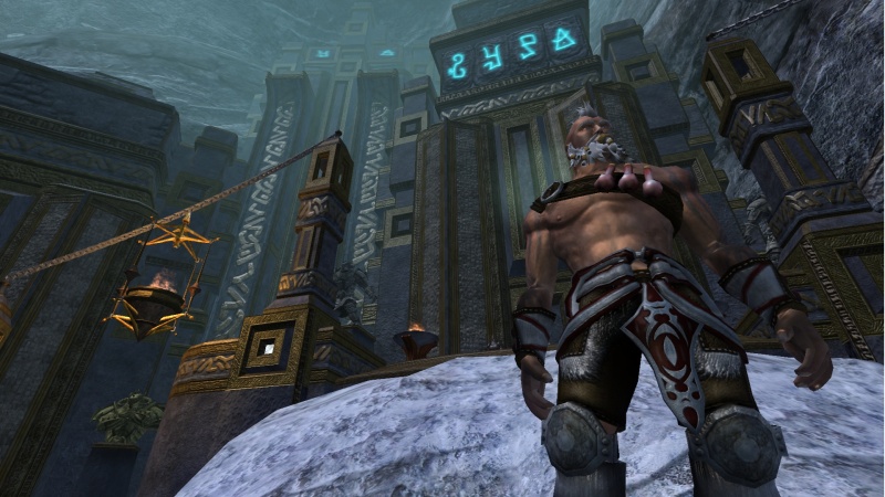 EverQuest 2: Destiny of Velious - screenshot 12