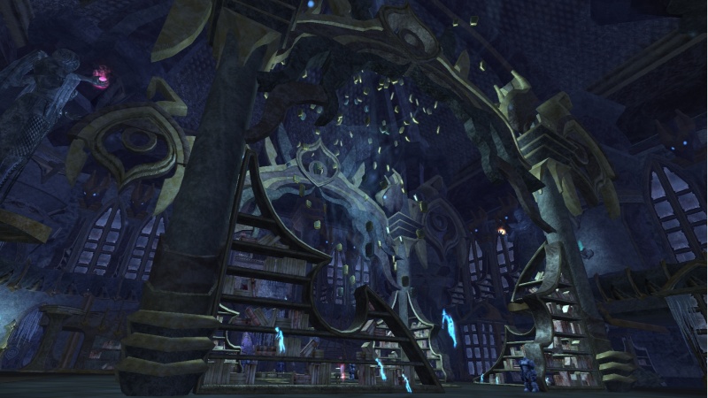 EverQuest 2: Destiny of Velious - screenshot 8