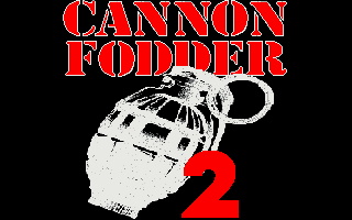 Cannon Fodder 2 - screenshot 17