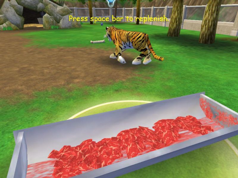 Zoo Tycoon 2 - screenshot 10