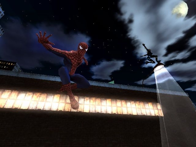 Spider-Man 2: The Game - screenshot 22