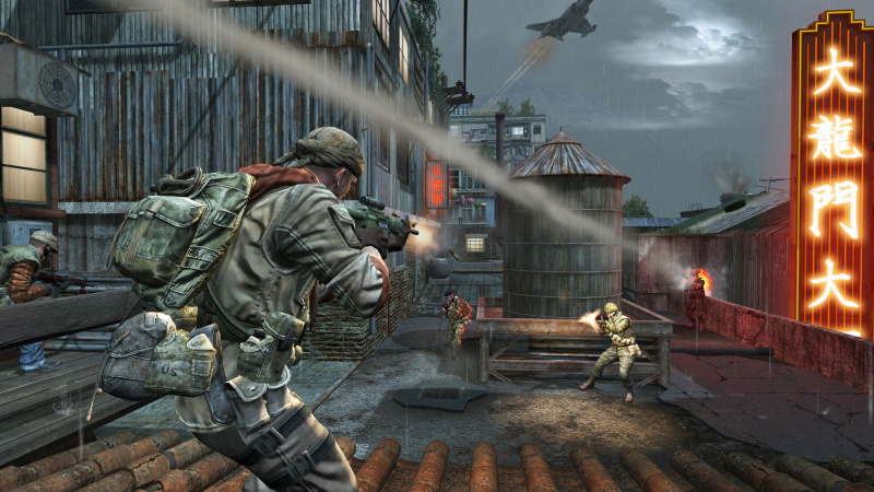 Call of Duty: Black Ops - First Strike - screenshot 17