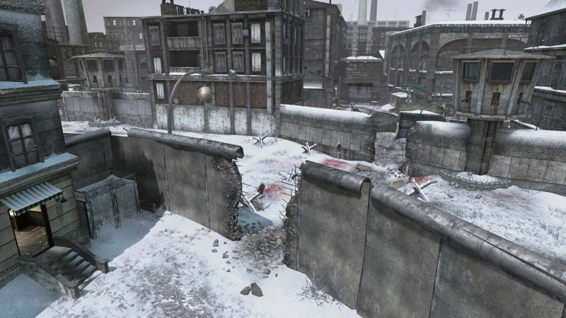 Call of Duty: Black Ops - First Strike - screenshot 16