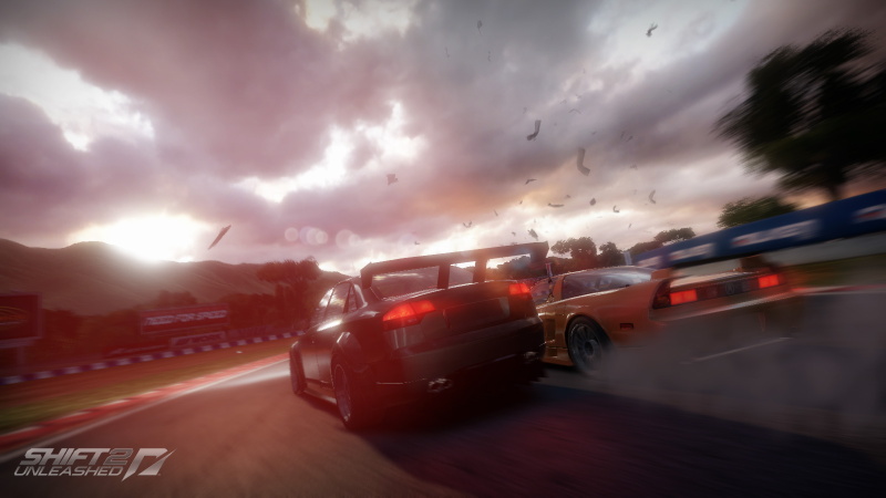 Need for Speed Shift 2: Unleashed - screenshot 65