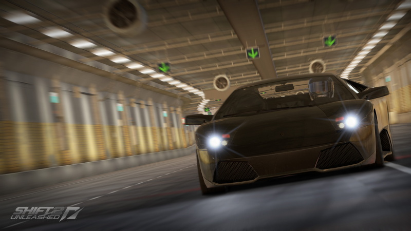 Need for Speed Shift 2: Unleashed - screenshot 62