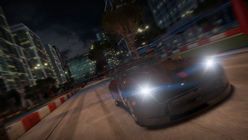 Need for Speed Shift 2: Unleashed - screenshot 53