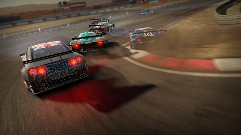 Need for Speed Shift 2: Unleashed - screenshot 48