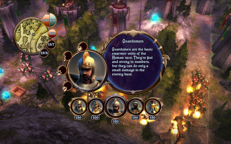 Defenders of Ardania - screenshot 15