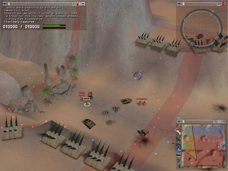 Z: Steel Soldiers - screenshot 7