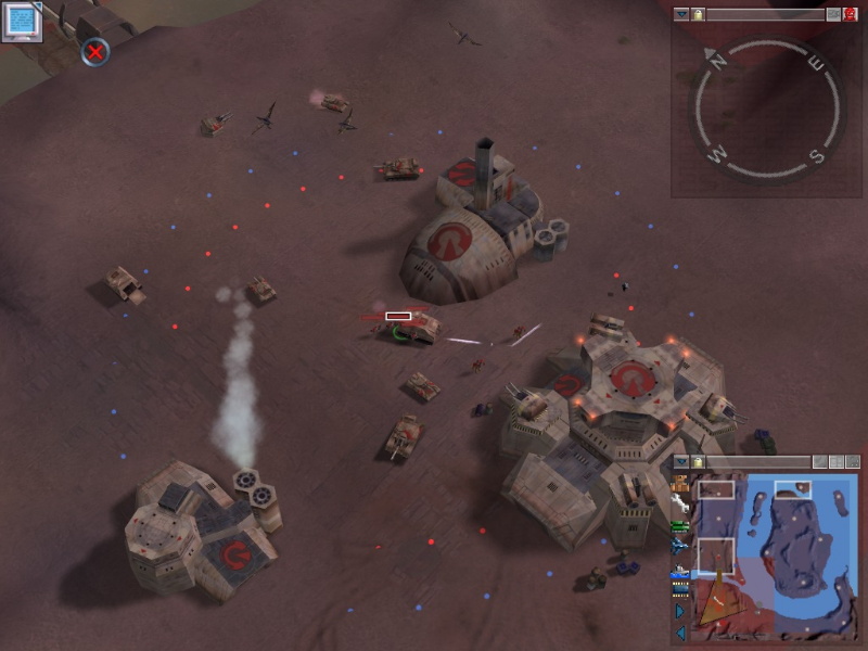 Z: Steel Soldiers - screenshot 3