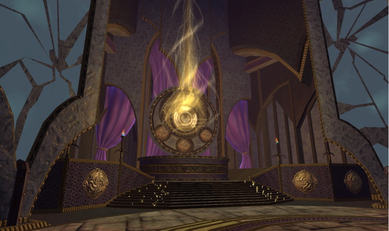 EverQuest 2: Destiny of Velious - screenshot 3