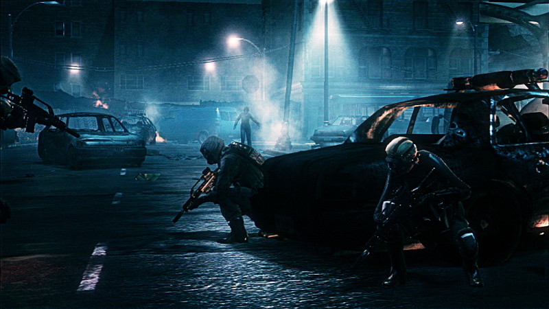 Resident Evil: Operation Raccoon City - screenshot 10