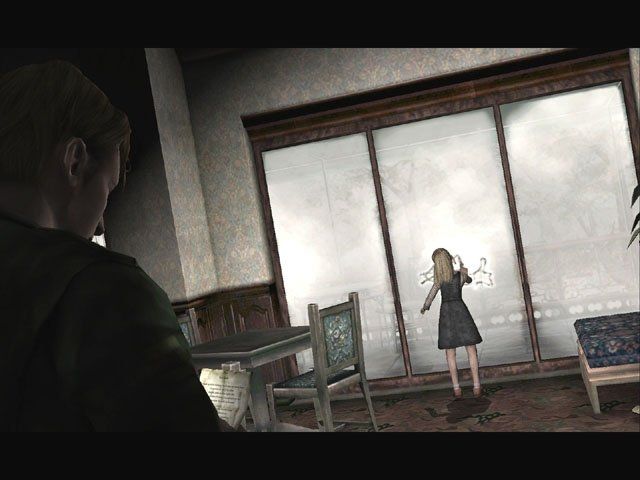 Silent Hill 2: Restless Dreams - screenshot 6