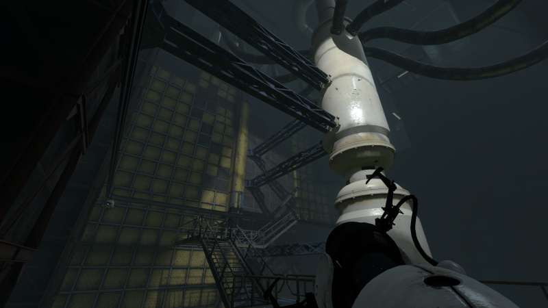 Portal 2 - screenshot 15