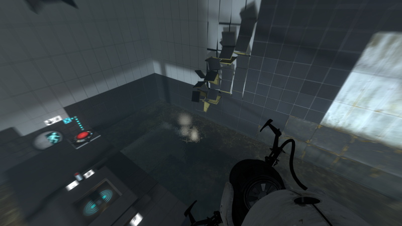 Portal 2 - screenshot 12