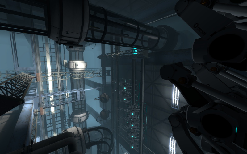 Portal 2 - screenshot 11